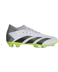adidas - Predator accuracy.3 fg scarpe da calcio - Lyst