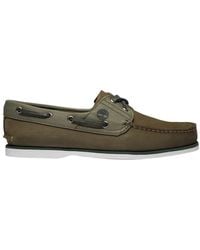 Timberland - Sailor Shoes - Lyst