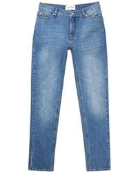 Munthe - Slim Fit Jeans - Lyst