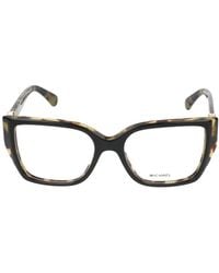 Michael Kors - Glasses - Lyst