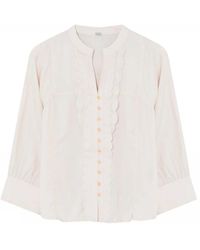 GUSTAV - Blouses - Lyst