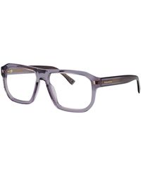 DSquared² - Stylische Optische Brille D2 0146 - Lyst