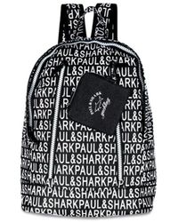 Paul & Shark - Backpacks - Lyst