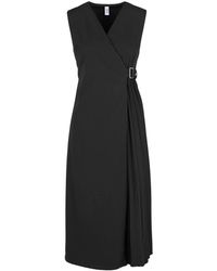 Bomboogie - Wrap Dresses - Lyst