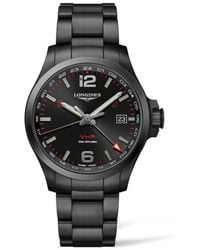Longines - Watches - Lyst