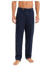 Peninsula - Leinen pinces hose - Lyst