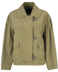 Fay - Light Jackets - Lyst