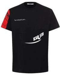 Givenchy - T-Shirts - Lyst