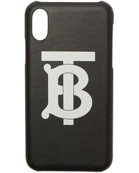 Burberry - Phone accessories - Lyst