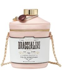 Braccialini - Shape Umhängetasche - Lyst