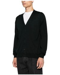 John Smedley - Cardigans - Lyst