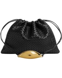 Bottega Veneta - Shoulder Bags - Lyst