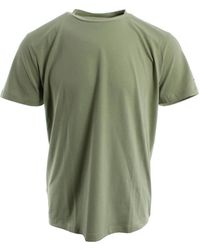 Peuterey - T-Shirts - Lyst