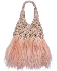 HIBOURAMA - Handbags - Lyst