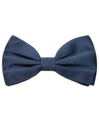 Dolce & Gabbana - Klassieke Zijden Vlinderdas - Lyst