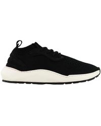 Filling Pieces - Maglia speed arch runner nero - Lyst