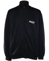 Balenciaga - Light Jackets - Lyst