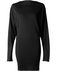 Jacquemus - Short Dresses - Lyst