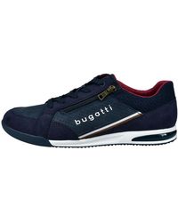 Bugatti - Trevor Sneaker - Lyst