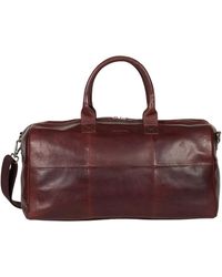 Howard London - Weekend Bags - Lyst