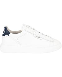 Ice Play - Klassische schnürschuhe - Lyst