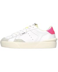 Strype - Schoenen ,Wit ,Leer Sneakers - Lyst