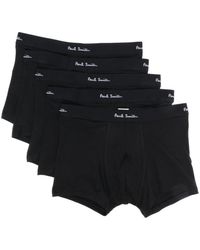 Paul Smith - Bottoms - Lyst