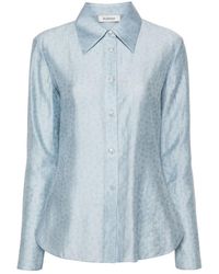 Rodebjer - Shirts - Lyst