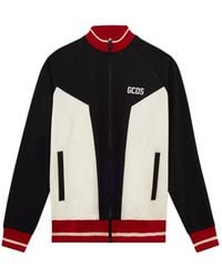 Gcds - Zip-Throughs - Lyst
