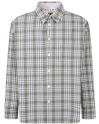 Marni - Casual Shirts - Lyst