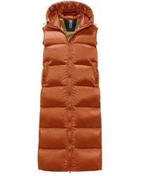 Bomboogie - Vests - Lyst