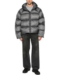 Daily Paper - Winter Jackets - Lyst
