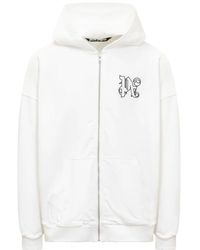 Palm Angels - Zip-Throughs - Lyst
