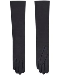 Cortana - Jin Long Lederhandschuhe - Lyst