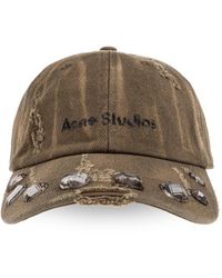 Acne Studios - Caps - Lyst