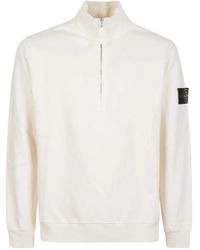 Stone Island - Sweatshirts - Lyst