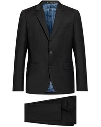 Paul Smith - Suits > suit sets > single breasted suits - Lyst