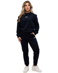 Emporio Armani - 8Npv66 Trainingsset - Lyst