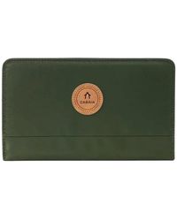 Cabaïa - Geldbörse Hobart - Lyst