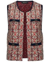 Mes Demoiselles - Waistcoats - Lyst