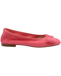 E mia - Ballerina Shoes - Lyst