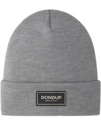Dondup - Beanies - Lyst