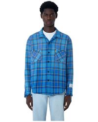 GALLERY DEPT. - Casual Shirts - Lyst