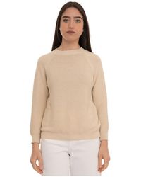 Weekend by Maxmara - Wkdaere Pullover - Lyst
