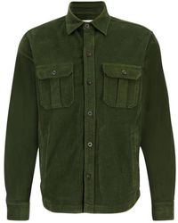 Boglioli - Light Jackets - Lyst
