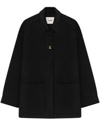 Aeron - Light Jackets - Lyst