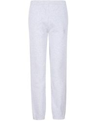 Anine Bing - Sweatpants - Lyst