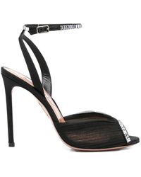 Aquazzura - Elegante Sandaal Voor Speciale Gelegenheden - Lyst