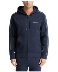 Michael Kors - Zip-Throughs - Lyst