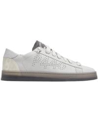 P448 - Jack 101-M Sneaker - Lyst